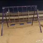 مرجيحه العاب اطفال