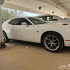 تشالنجر 2015 SXT قمة النظافه
