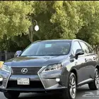 لكزس Rx350 2013