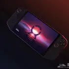 جهاز Lenovo legion go
