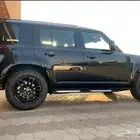 ديفندر 2025 4 سلندر