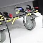 مكينة بخار اوبتما