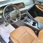 شانجان cs35