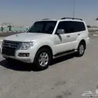ميتسوبيشي باجيرو 2016