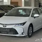 كورولا استاندر محرك 2000 سي سي 2024 خصم خاص فتره محدوده
