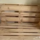 طبليات خشب الاراده