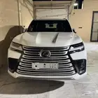 لكزس سعودي