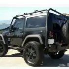 Wrangler ROOF RACK -2 DOOR