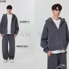 طقم جاكيت شتوي من سواج