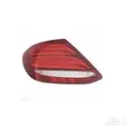 مرسيدس E400 E300 E200 من 2017 الى 2020 اصطبات خلفيه مستعمله