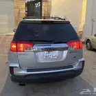 جي ام سي تيرين 2016