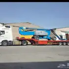 تاجير كرينات إيجار كرينات ورافعات شوكيه