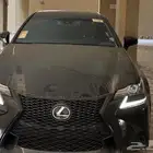 لكزس GSF 2020 وكالة