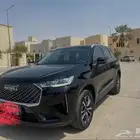 هافال h6 2022