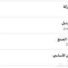 تيتوري للبيع