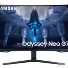 شاشة قيمنق 27بوصة