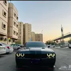 dodge challenger 2014