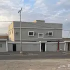 عمارة 4 شقق للبيع