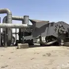 شريدر تقطيع حديد