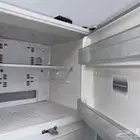 ثلاجة توشيبا للبيع المستعجل