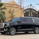 جمس دنالي XL 2022 نظيف جدا
