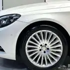 جنوط مرسيدس