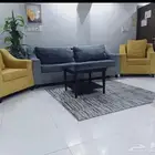 شقق للإيجار مفروش حي الشاطي