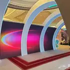 تأجير شاشات LED سماعات اضاءات مسارح بأسعار منافسة