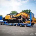 لوبد سطحات للمشاوير معدات