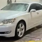 لكزس 2010 ال اس 460