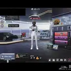 حساب ببجي للبيع