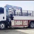 نقل دينا ونش هدروليك محايل عسير