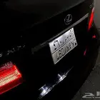 للبيع لوحة خصوصي ن ب ن 460 رمز لكزس