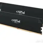 رامات DDR5 RAM 32GB (2x16GB) 6400MHz CL3