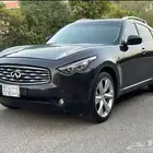 إنفينيتي FX 50