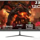 شاشه قيمنق للبيع