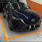 مازدا cx9 2019