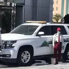 شركه حراسات امنيه