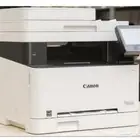 للبيع طابعه كانون ليزر ب650 ريال