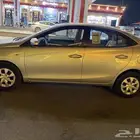 تويوتا يارس 2018