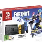 نيتندو سويتش نسخة فورت نايت للبيع