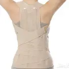 مشد جديد لم يلبس والله بسبب فتحنا الكرتون وكان المقاس خطا