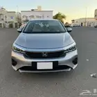 هوندا سيتي 2024 شبه أصفار