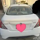 نيسان صني 2015 ممشى 178 الف