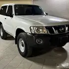 نيسان باترول