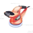 مكينه تلميع