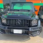 جي كلاس اجار الشكل الجديد