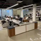 مكاتب مشتركة وحدات عمل