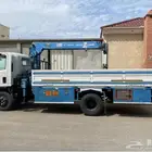 توصيل مشاوير داخل وخارج الرياض