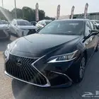 لكزس اي اس بريميوم LEXUS ES 350 PREMIUM موديل 2023